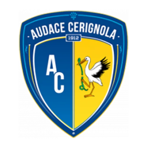 Audace Cerignola logo