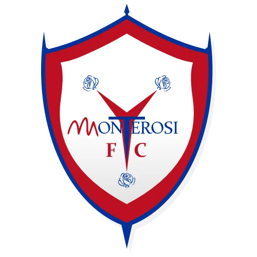Monterosi Tuscia logo